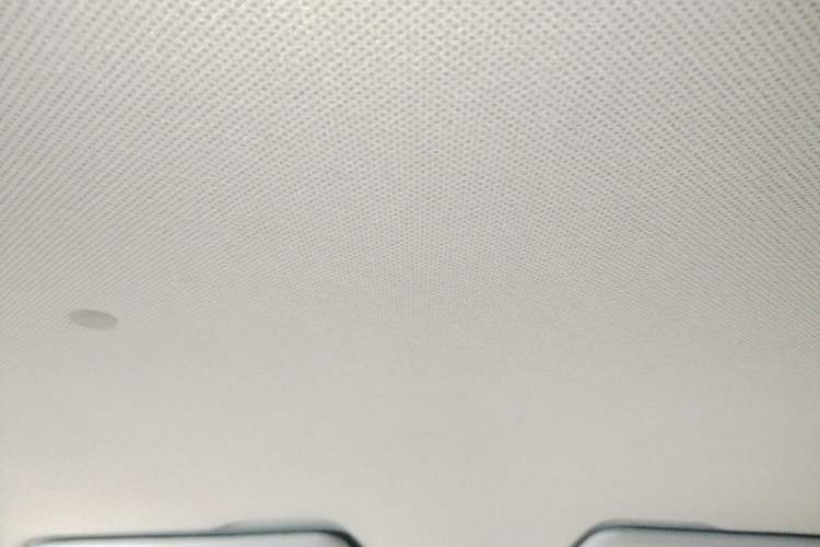 Used Wuling Hongguang MINIEV 2024 Third Generation 120 km Headliner