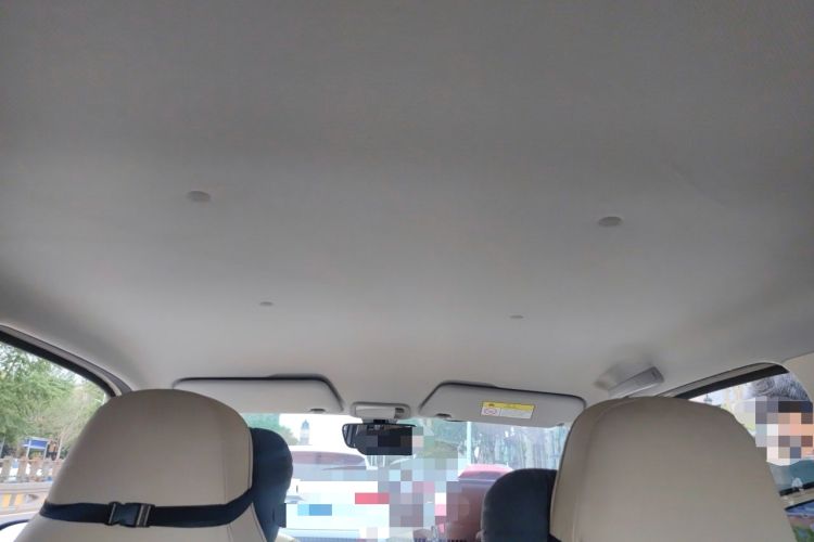 Used Wuling Hongguang MINIEV 2024 3rd Generation 215km Youth Edition Headliner