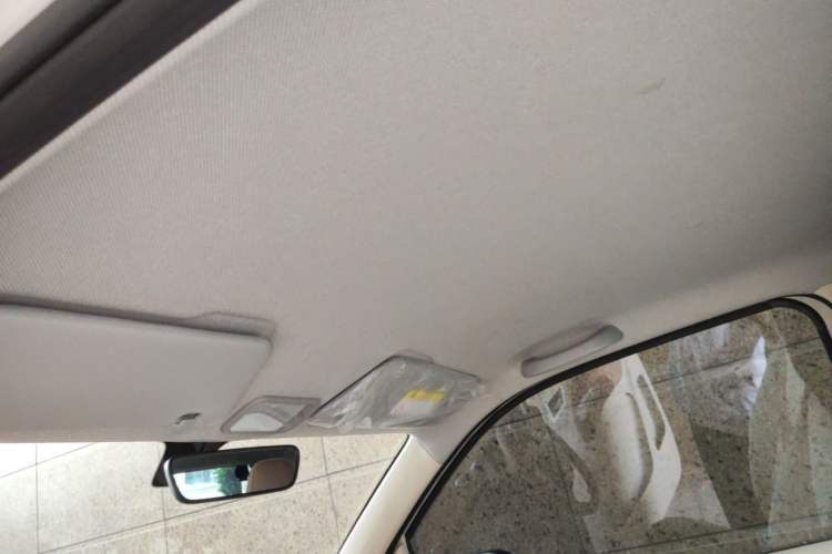 Used Wuling Hongguang MINIEV 2024 3rd Generation 215km Youth Edition Headliner