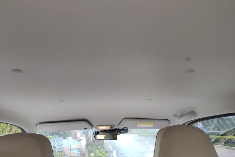 Used Wuling Hongguang MINIEV 2024 3rd Generation 215km Youth Edition Headliner