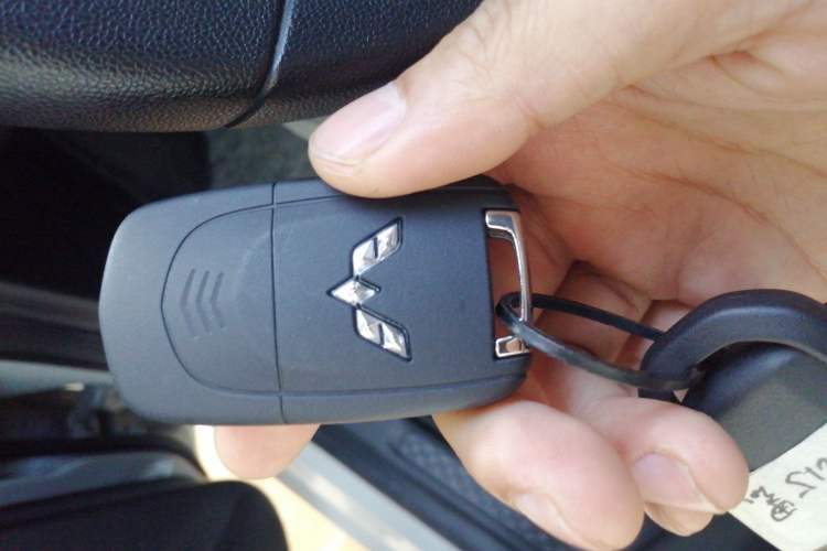 Used Wuling Hongguang MINIEV 2024 3rd Generation 215km Youth Edition Interior 1