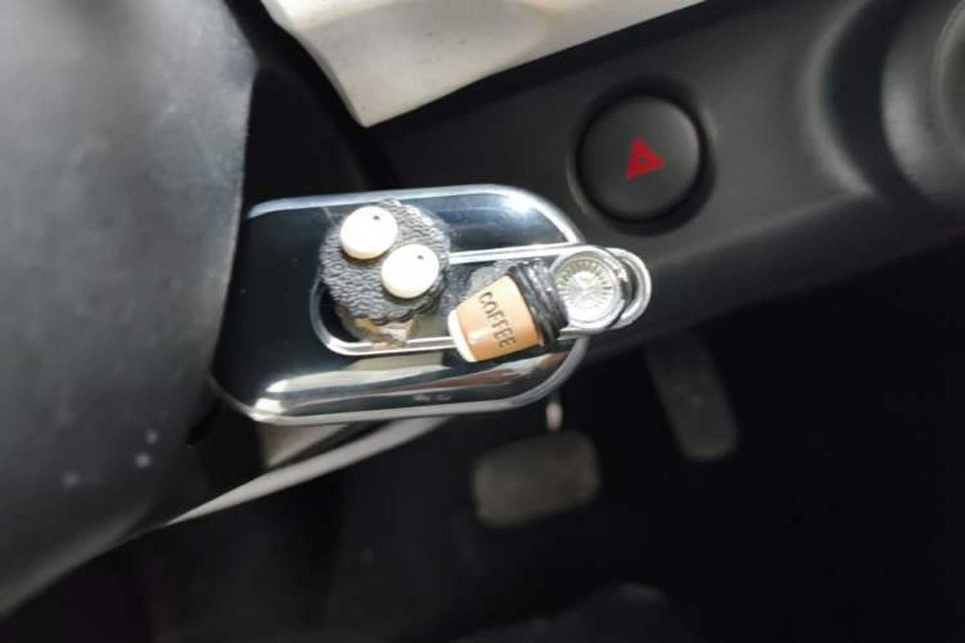 Used Wuling Hongguang MINIEV 2024 3rd Generation 215km Advanced Version Interior 1