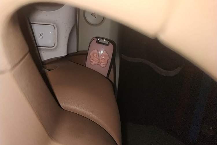 Used Wuling Hongguang MINIEV 2024 3rd Generation 215km Youth Edition Interior 1