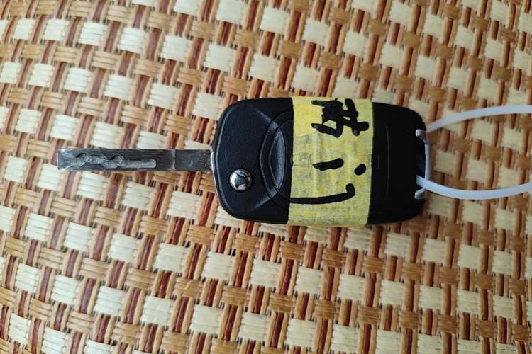 Used Wuling Hongguang MINIEV 2024 3rd Generation 215km Youth Edition Interior 1