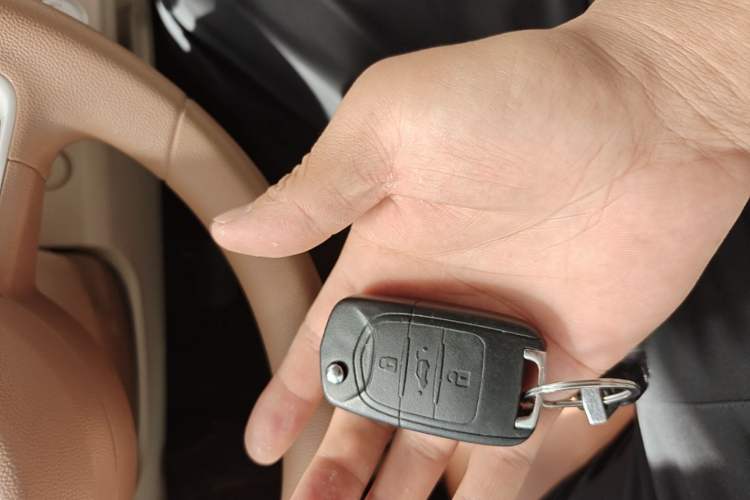 Used Wuling Hongguang MINIEV 2024 3rd Generation 215km Youth Edition Interior 1