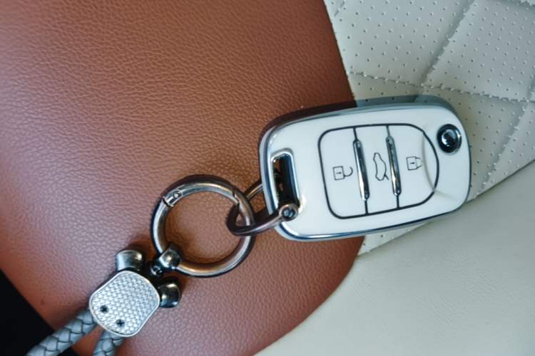 Used Wuling Hongguang MINIEV 2024 3rd Generation 215km Youth Edition Interior 1