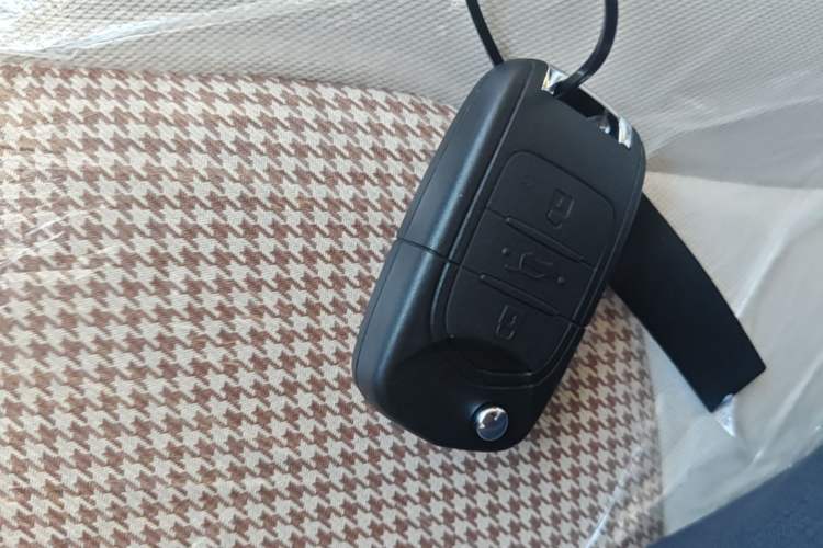 Used Wuling Hongguang MINIEV 2024 3rd Generation 215km Youth Edition Interior 1