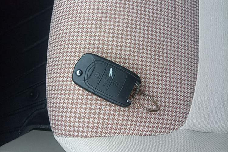 Used Wuling Hongguang MINIEV 2024 3rd Generation 215km Youth Edition Interior 1