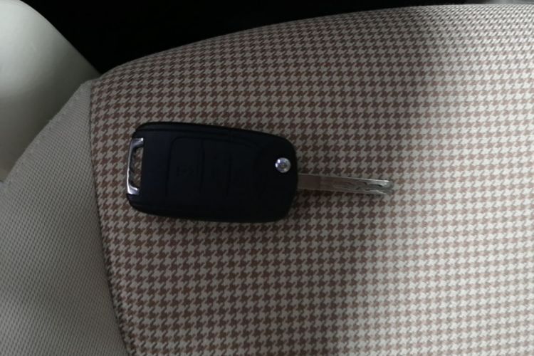 Used Wuling Hongguang MINIEV 2024 3rd Generation 215km Youth Edition Interior 1