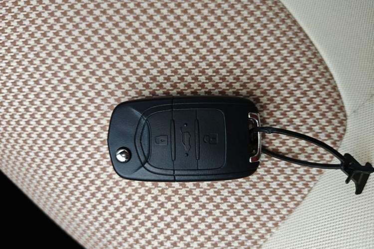 Used Wuling Hongguang MINIEV 2024 3rd Generation 215km Youth Edition Interior 1