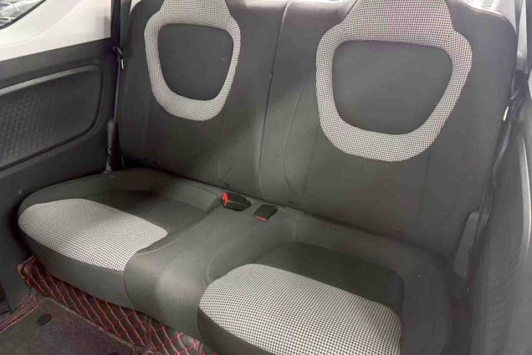 Used Wuling Hongguang MINIEV 2024 3rd Generation 215km Youth Edition Interior 10