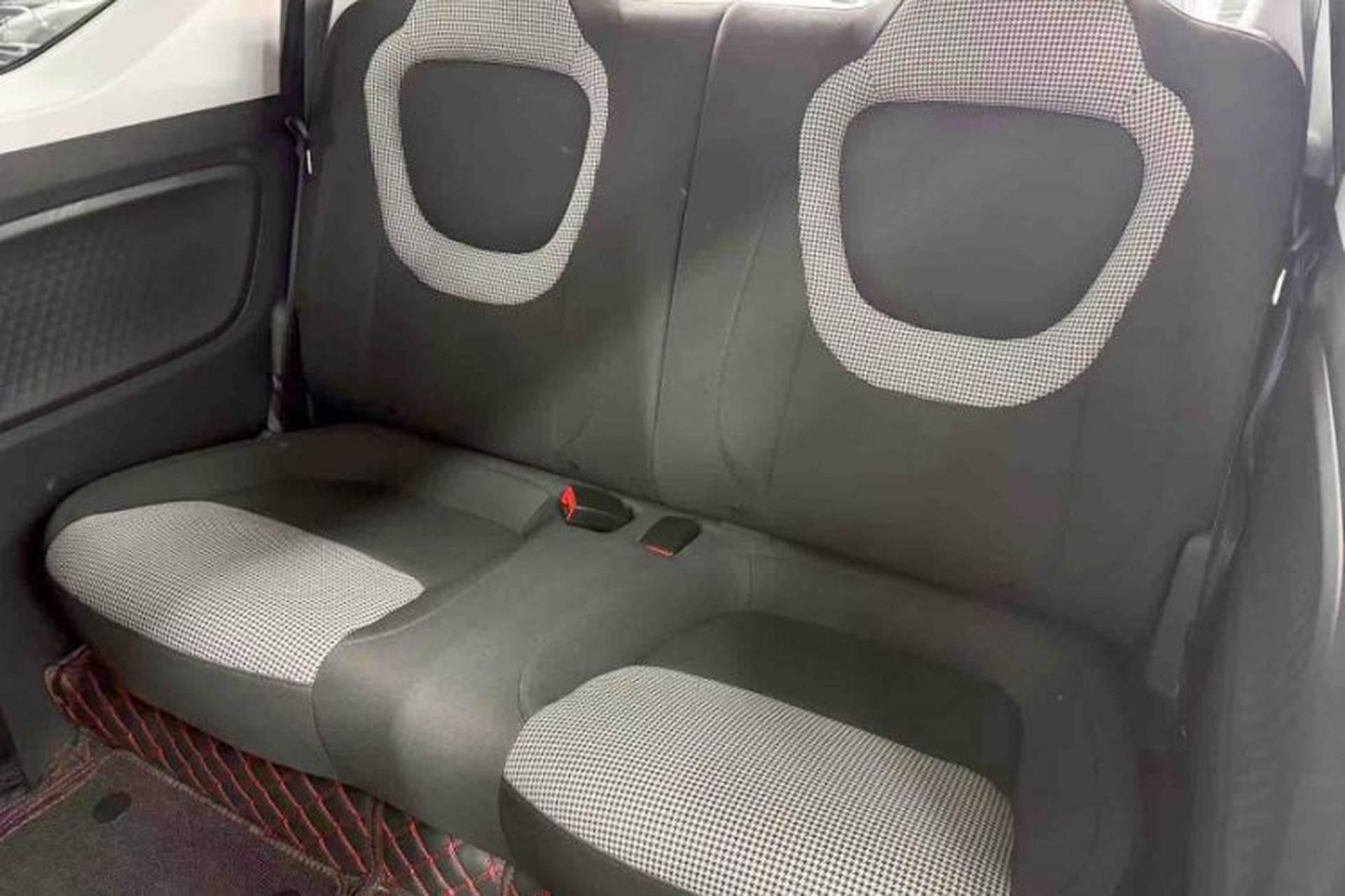 Used Wuling Hongguang MINIEV 2024 3rd Generation 215km Youth Edition Interior 10