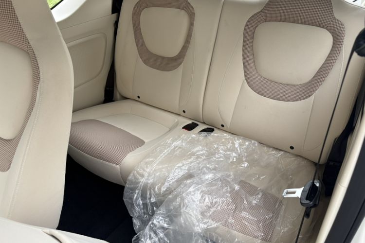 Used Wuling Hongguang MINIEV 2024 3rd Generation 215km Youth Edition Interior 2