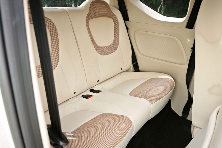 Used Wuling Hongguang MINIEV 2024 3rd Generation 215km Youth Edition Interior 2