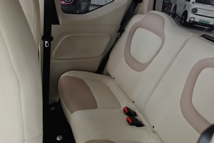 Used Wuling Hongguang MINIEV 2024 3rd Generation 215km Youth Edition Interior 2