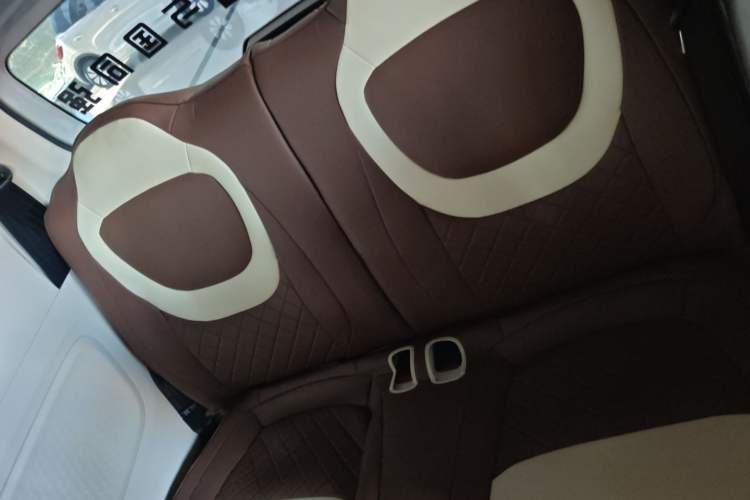 Used Wuling Hongguang MINIEV 2024 3rd Generation 215km Youth Edition Interior 3