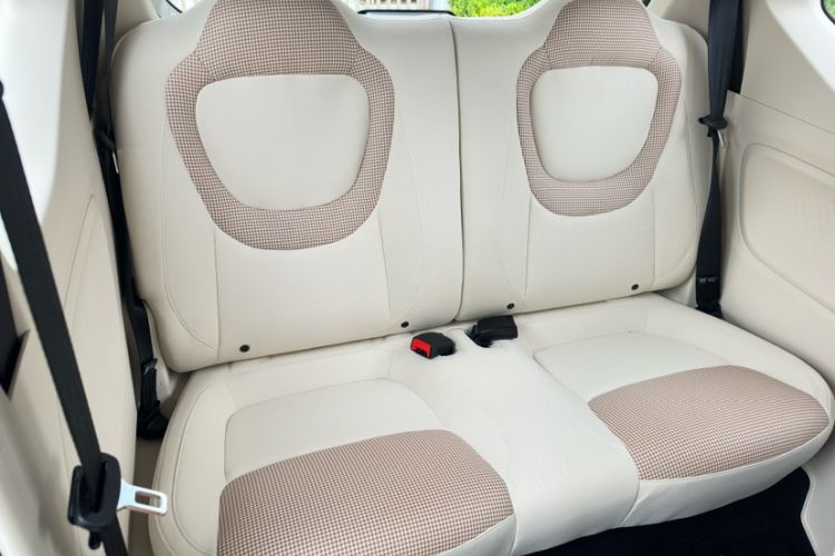 Used Wuling Hongguang MINIEV 2024 3rd Generation 215km Youth Edition Interior 4