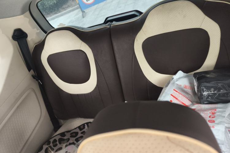 Used Wuling Hongguang MINIEV 2024 3rd Generation 215km Youth Edition Interior 4