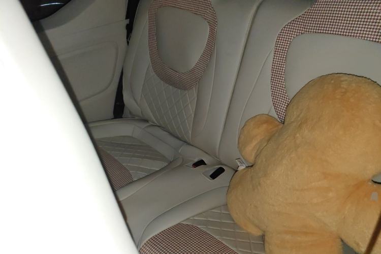 Used Wuling Hongguang MINIEV 2024 3rd Generation 215km Youth Edition Interior 4