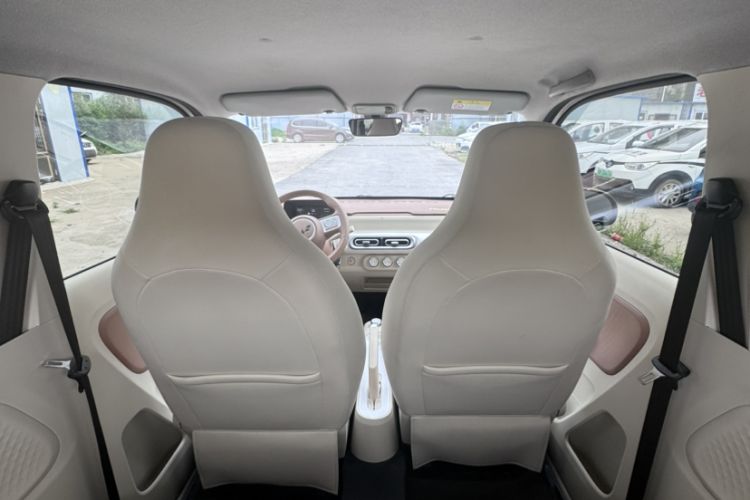 Used Wuling Hongguang MINIEV 2024 3rd Generation 215km Youth Edition Interior 6