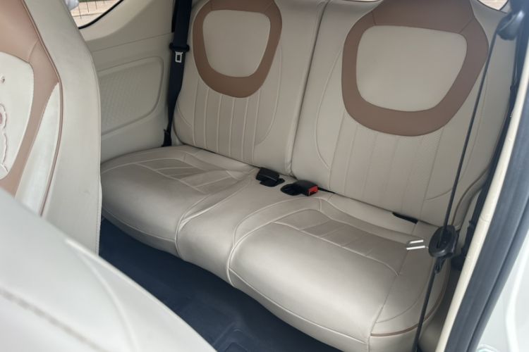 Used Wuling Hongguang MINIEV 2024 3rd Generation 215km Youth Edition Interior 6