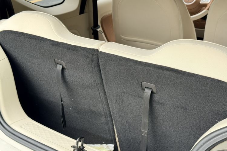 Used Wuling Hongguang MINIEV 2024 3rd Generation 215km Youth Edition Interior 6