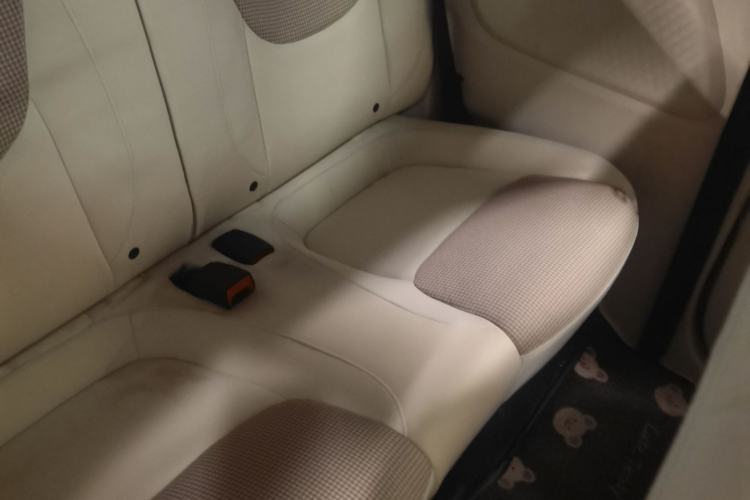 Used Wuling Hongguang MINIEV 2024 3rd Generation 215km Advanced Version Interior 7