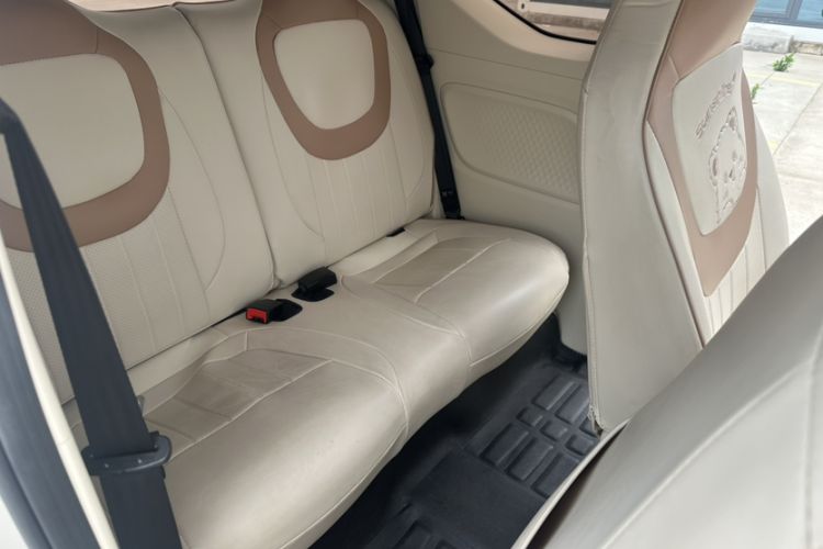 Used Wuling Hongguang MINIEV 2024 3rd Generation 215km Youth Edition Interior 7