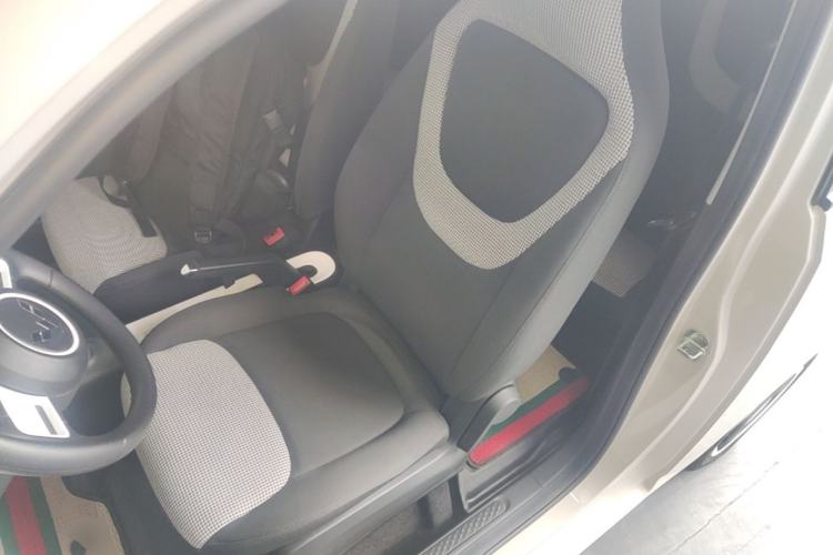 Used Wuling Hongguang MINIEV 2024 3rd Generation 215km Youth Edition Left Front Seat