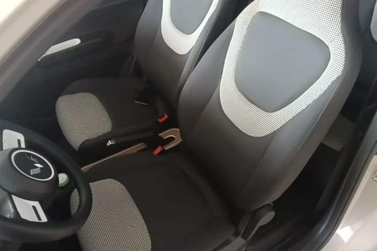 Used Wuling Hongguang MINIEV 2024 3rd Generation 215km Youth Edition Left Front Seat