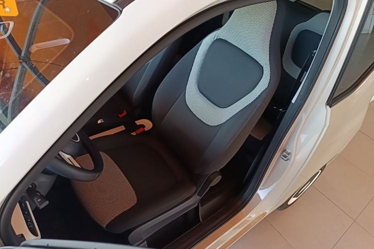 Used Wuling Hongguang MINIEV 2024 3rd Generation 215km Youth Edition Left Front Seat