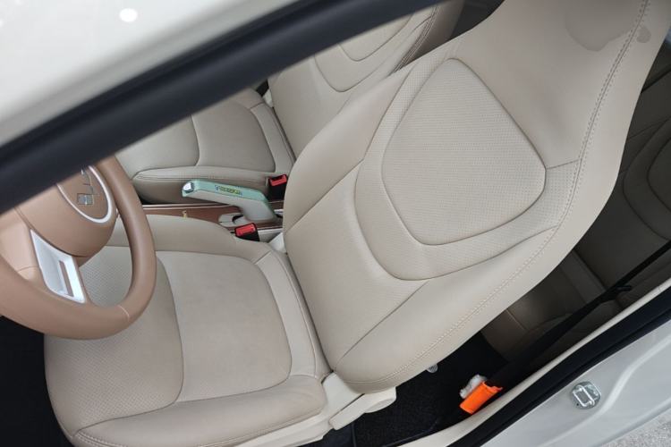 Used Wuling Hongguang MINIEV 2024 3rd Generation 215km Youth Edition Left Front Seat