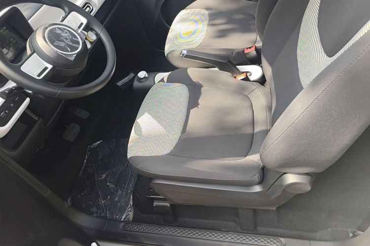 Used Wuling Hongguang MINIEV 2024 3rd Generation 215km Youth Edition Left Front Seat