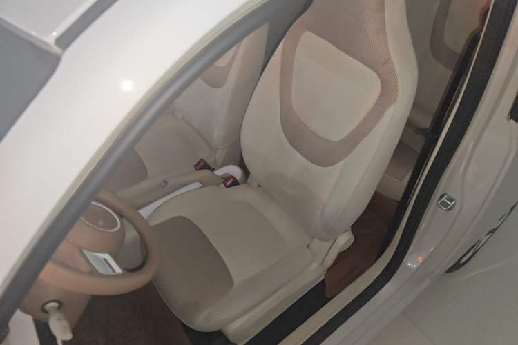 Used Wuling Hongguang MINIEV 2024 3rd Generation 215km Youth Edition Left Front Seat