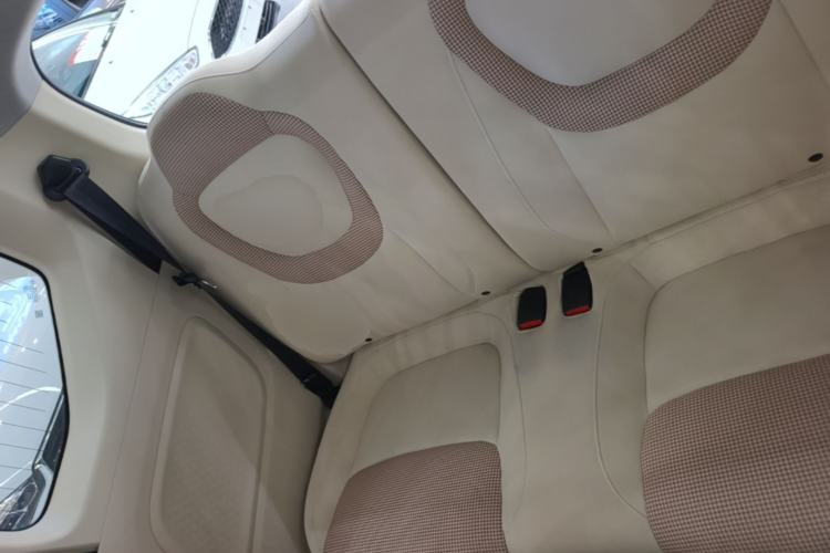 Used Wuling Hongguang MINIEV 2024 3rd Generation 215km Youth Edition Left Rear Seat