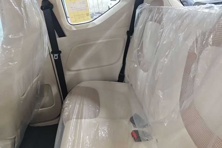 Used Wuling Hongguang MINIEV 2024 3rd Generation 215km Youth Edition Left Rear Seat