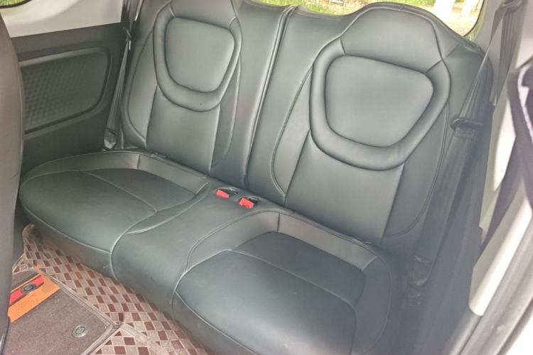 Used Wuling Hongguang MINIEV 2024 3rd Generation 215km Youth Edition Left Rear Seat
