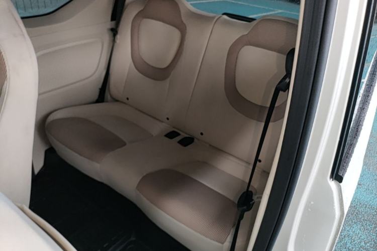 Used Wuling Hongguang MINIEV 2024 3rd Generation 215km Youth Edition Left Rear Seat
