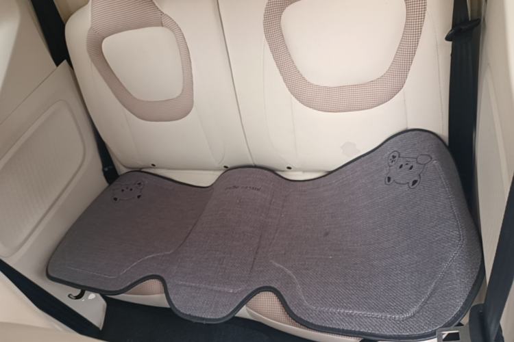Used Wuling Hongguang MINIEV 2024 3rd Generation 215km Youth Edition Left Rear Seat