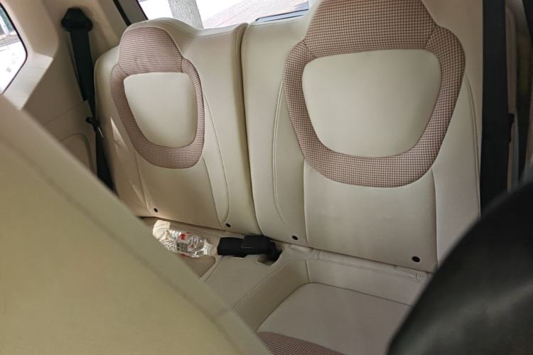 Used Wuling Hongguang MINIEV 2024 3rd Generation 215km Youth Edition Left Rear Seat