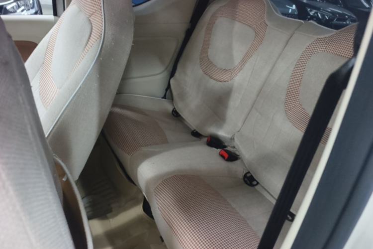 Used Wuling Hongguang MINIEV 2024 3rd Generation 215km Youth Edition Left Rear Seat