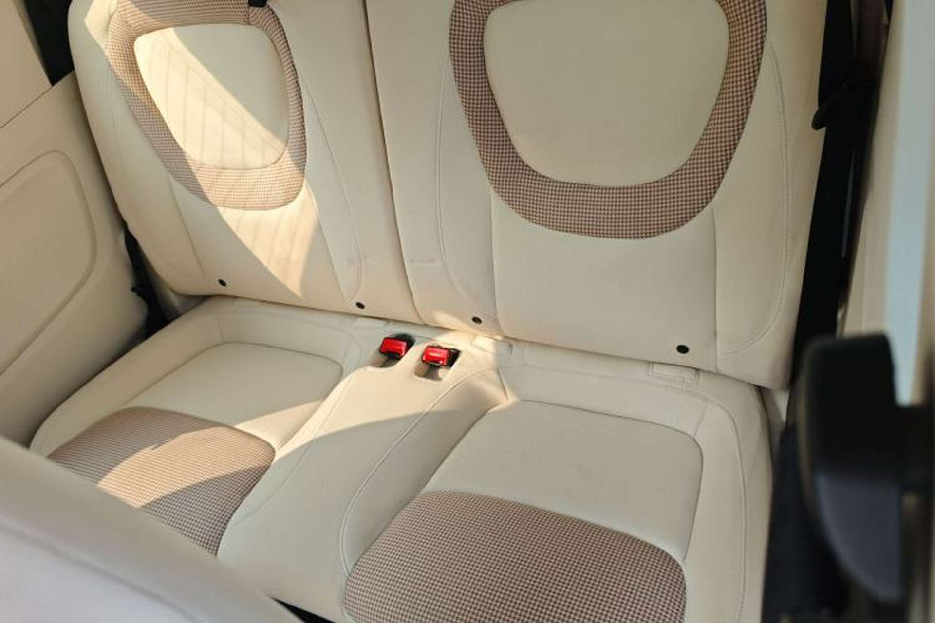Used Wuling Hongguang MINIEV 2024 3rd Generation 170 km Left Rear Seat