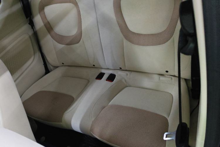 Used Wuling Hongguang MINIEV 2024 3rd Generation 215km Youth Edition Left Rear Seat
