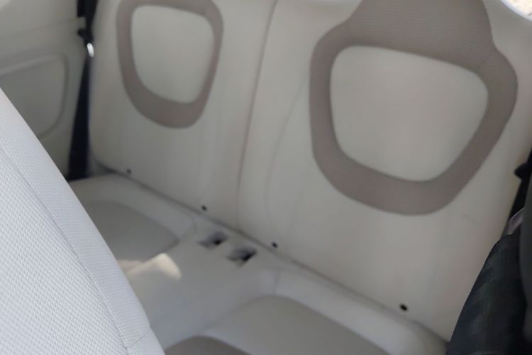 Used Wuling Hongguang MINIEV 2024 3rd Generation 215km Youth Edition Left Rear Seat