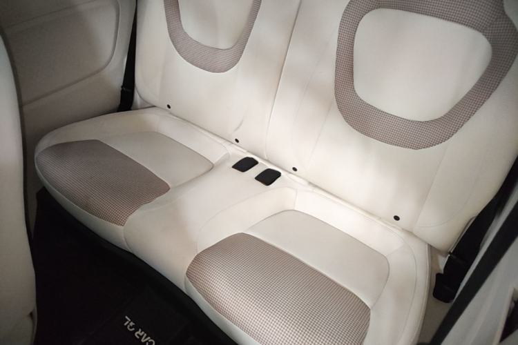 Used Wuling Hongguang MINIEV 2024 3rd Generation 215km Youth Edition Left Rear Seat