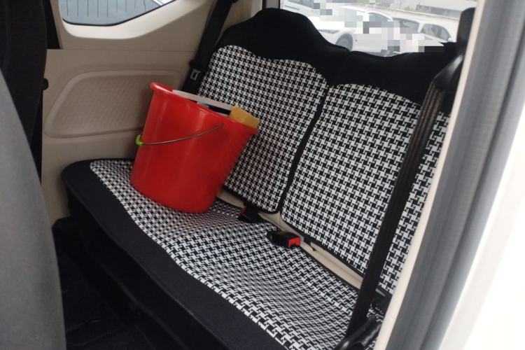 Used Wuling Hongguang MINIEV 2024 3rd Generation 215km Youth Edition Left Rear Seat