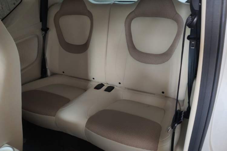 Used Wuling Hongguang MINIEV 2024 3rd Generation 215km Youth Edition Left Rear Seat