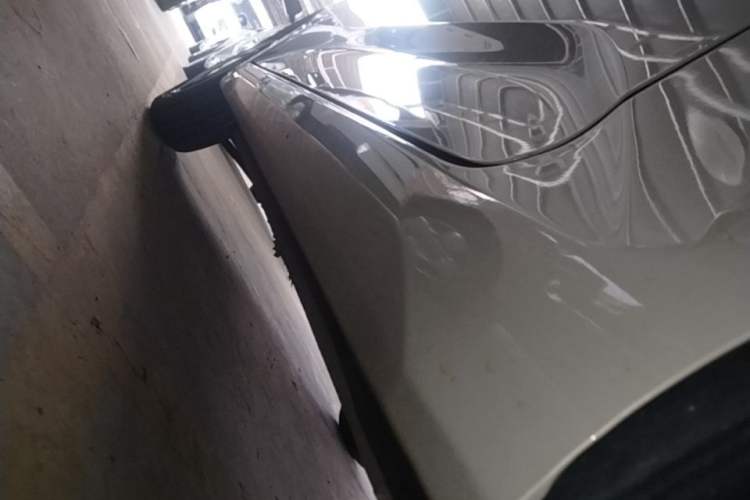 Used Wuling Hongguang MINIEV 2024 3rd Generation 215km Youth Edition Left Side Sill