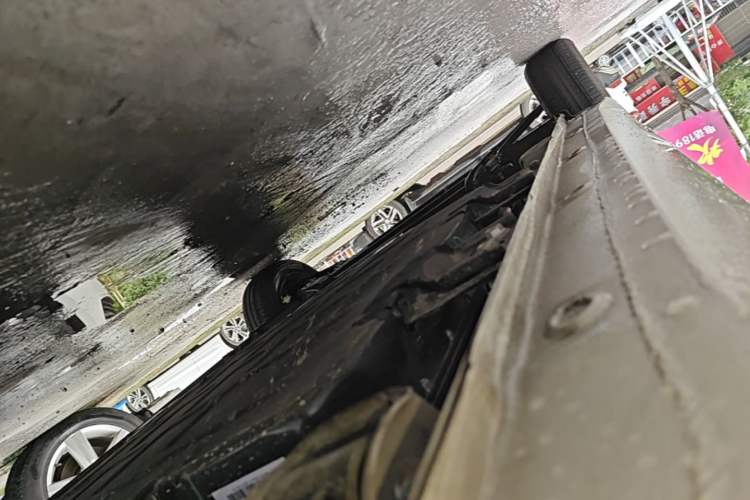 Used Wuling Hongguang MINIEV 2024 3rd Generation 215km Youth Edition Left Side Sill