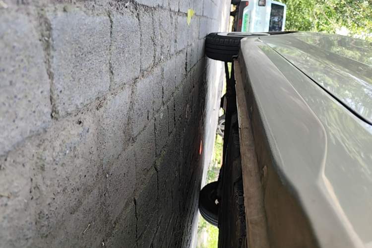 Used Wuling Hongguang MINIEV 2024 3rd Generation 215km Youth Edition Left Side Sill